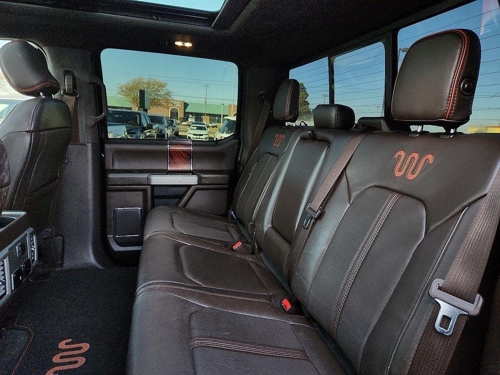 used 2017 Ford F-250 car, priced at $49,998