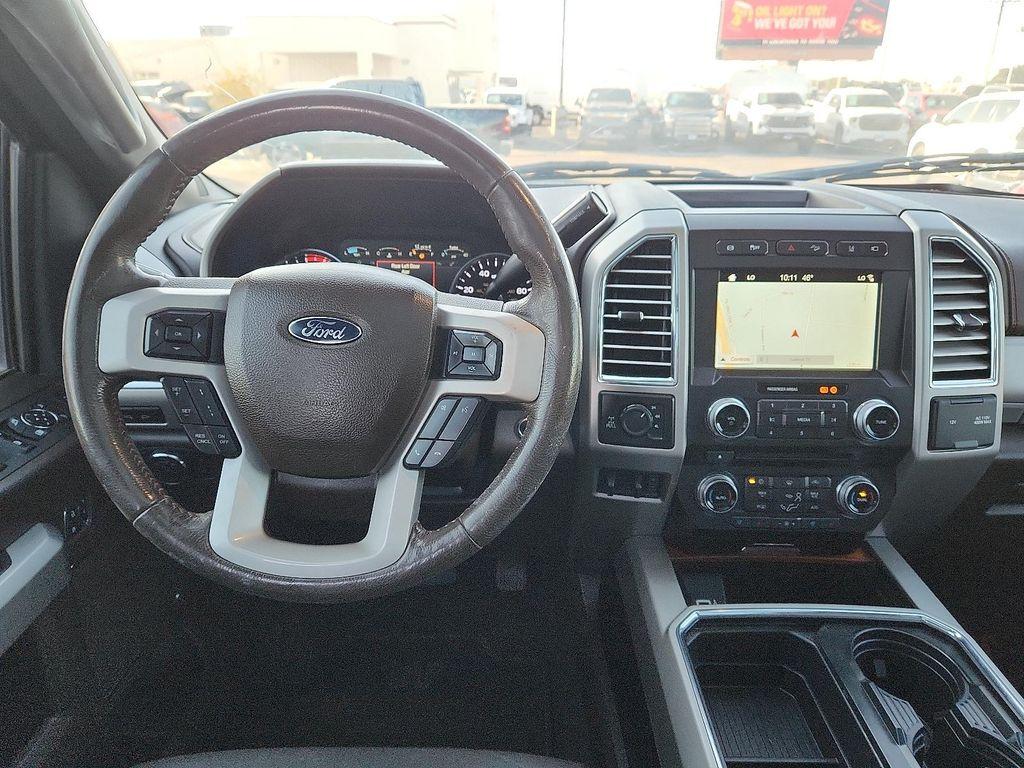 used 2017 Ford F-250 car, priced at $49,998