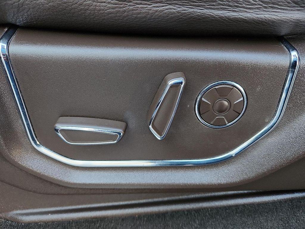 used 2017 Ford F-250 car, priced at $49,998