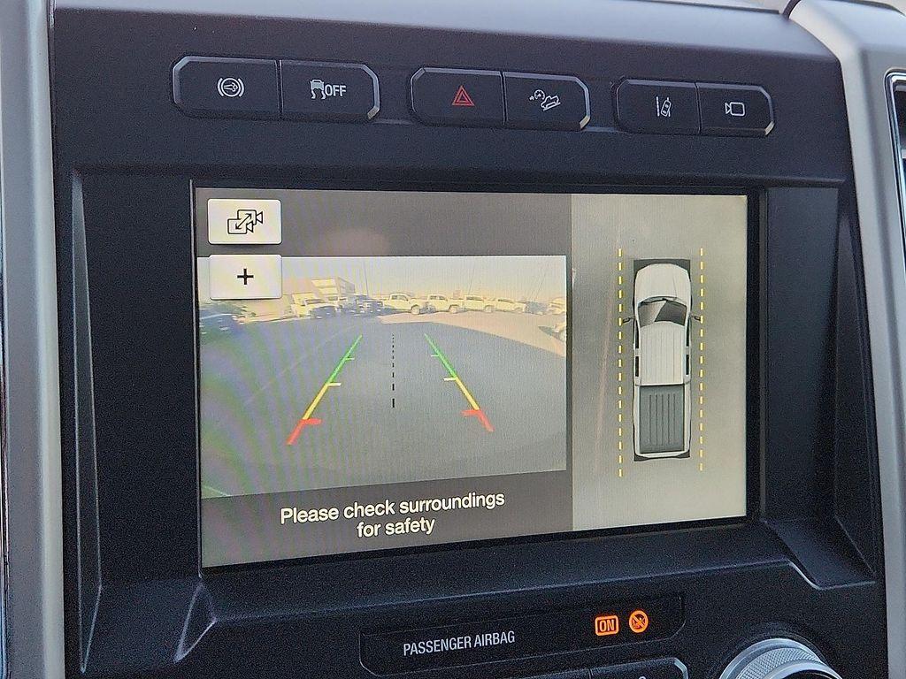 used 2017 Ford F-250 car, priced at $49,998