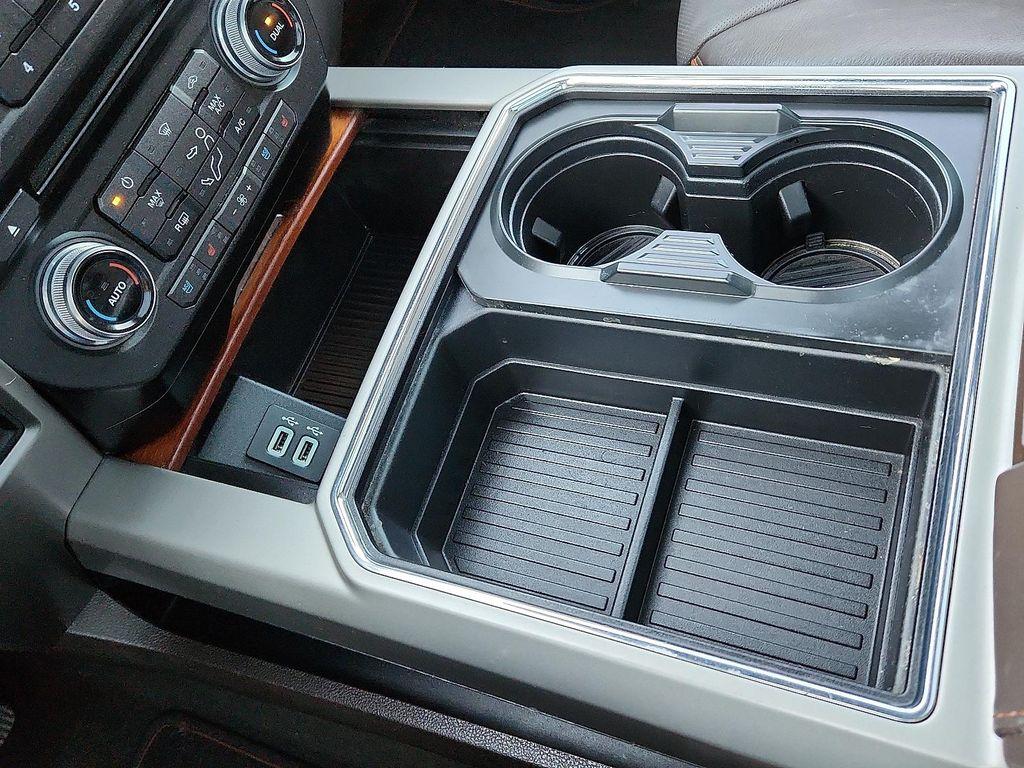 used 2017 Ford F-250 car, priced at $49,998