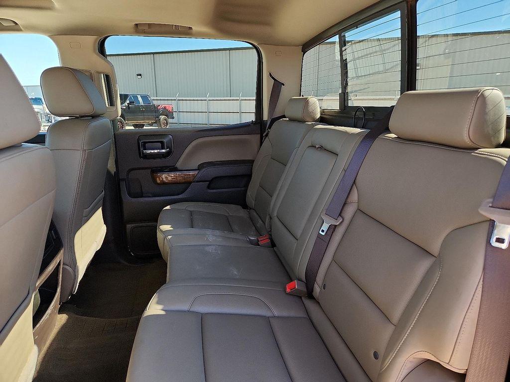 used 2018 GMC Sierra 1500 car, priced at $28,998