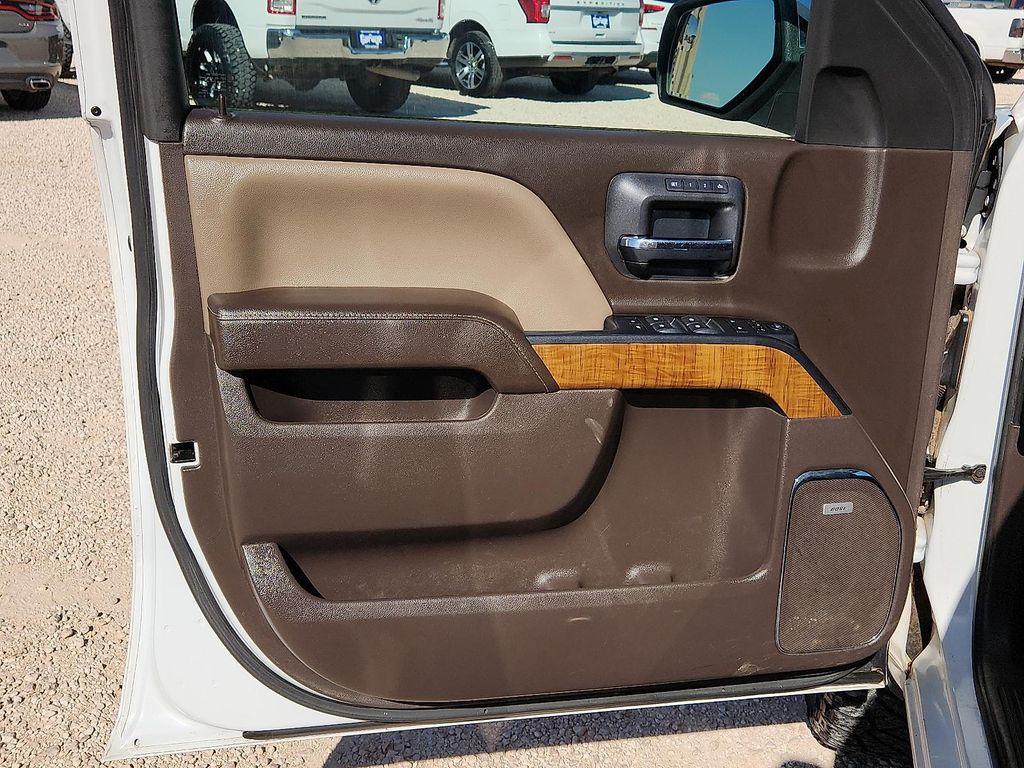 used 2018 GMC Sierra 1500 car, priced at $28,998