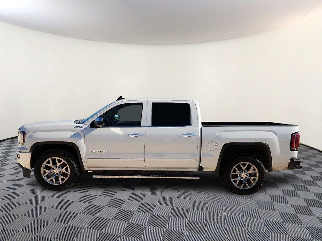 used 2018 GMC Sierra 1500 car, priced at $28,998