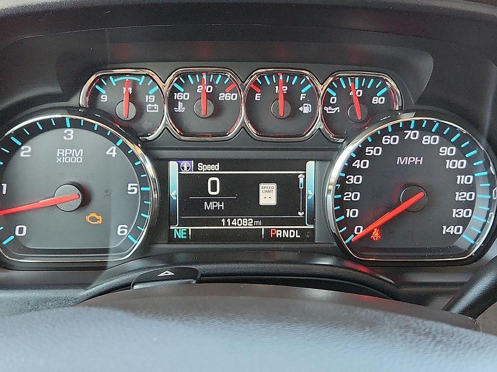 used 2018 GMC Sierra 1500 car, priced at $28,998