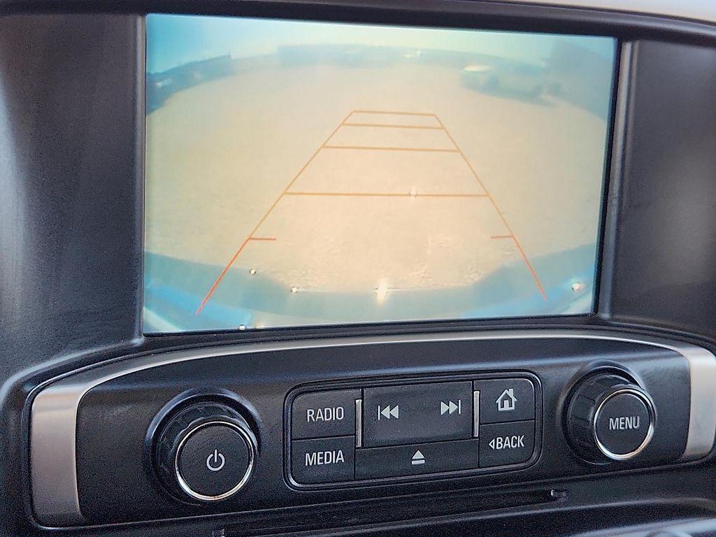 used 2018 GMC Sierra 1500 car, priced at $28,998