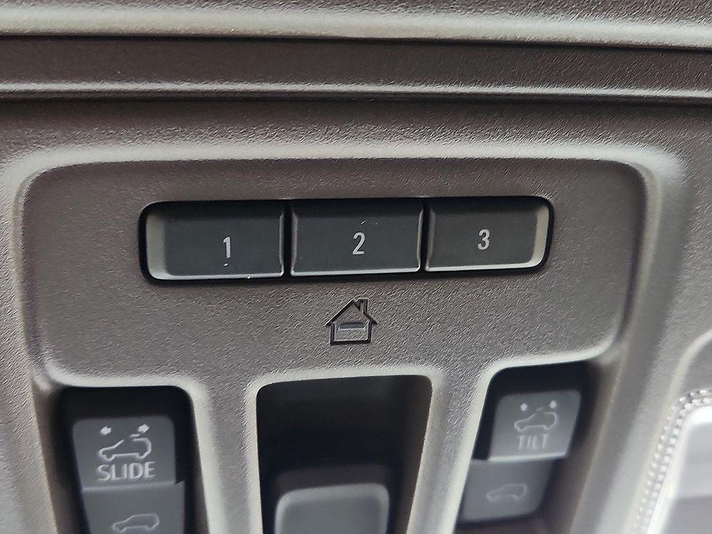 used 2023 GMC Sierra 1500 car, priced at $59,998