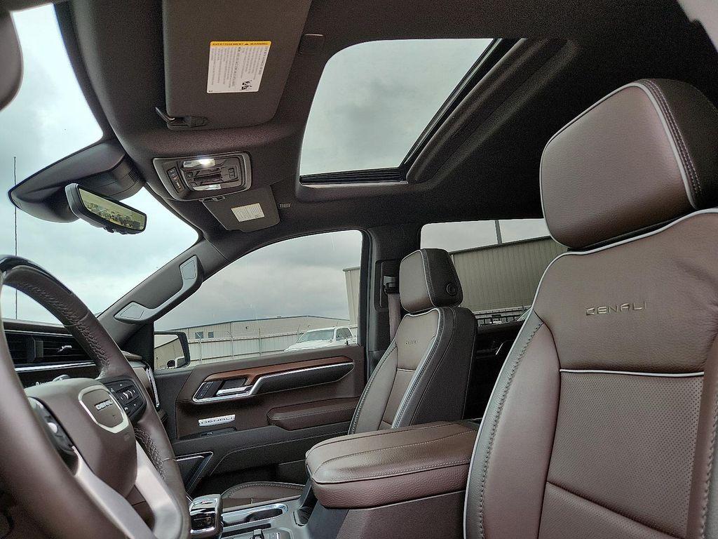 used 2023 GMC Sierra 1500 car, priced at $59,998