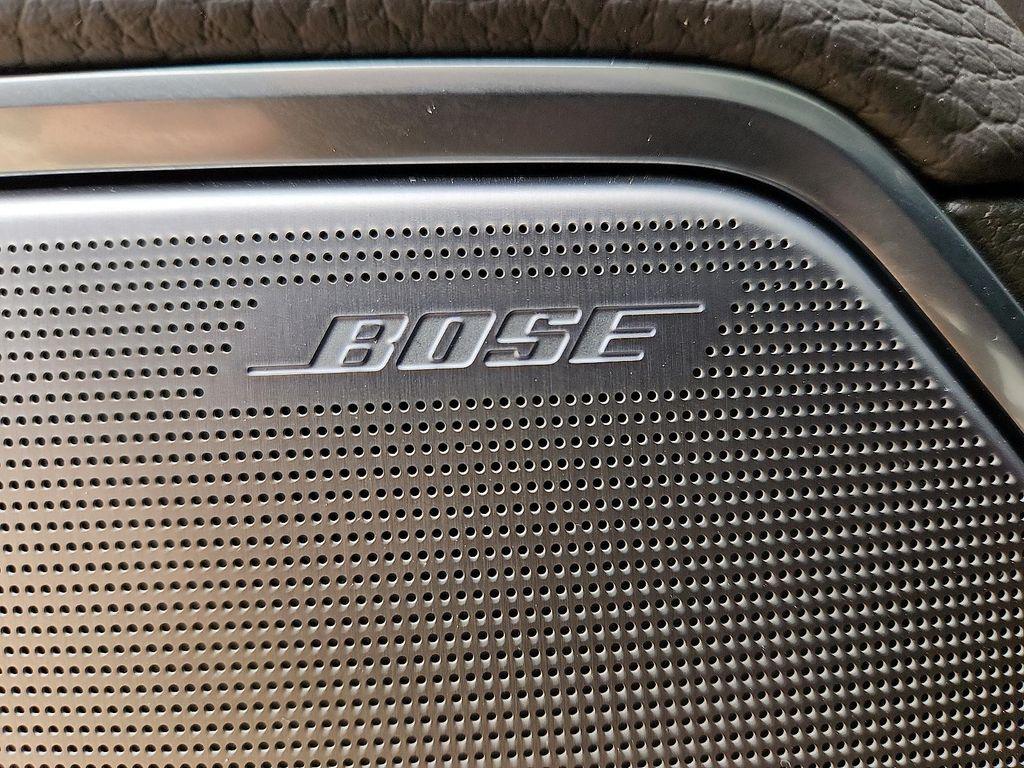 used 2023 GMC Sierra 1500 car, priced at $59,998