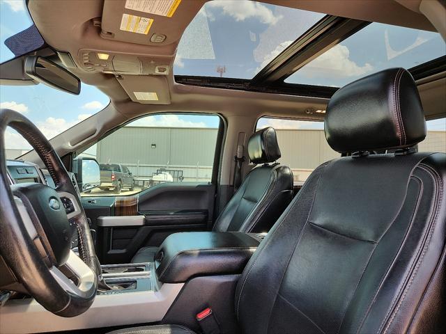 used 2015 Ford F-150 car, priced at $16,998