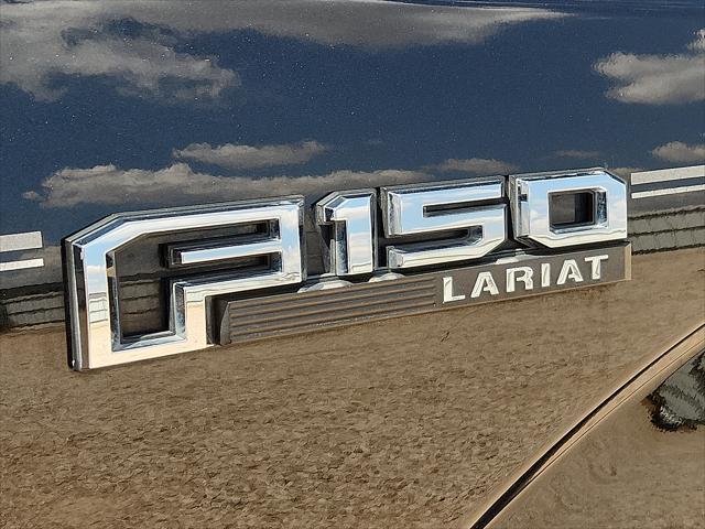 used 2015 Ford F-150 car, priced at $16,998