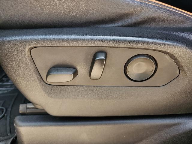 used 2022 GMC Yukon car, priced at $63,998