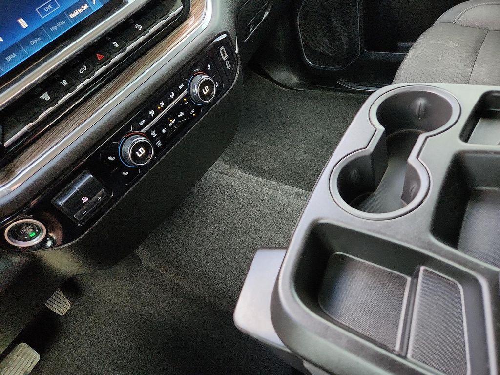 used 2024 Chevrolet Silverado 2500 car, priced at $51,998