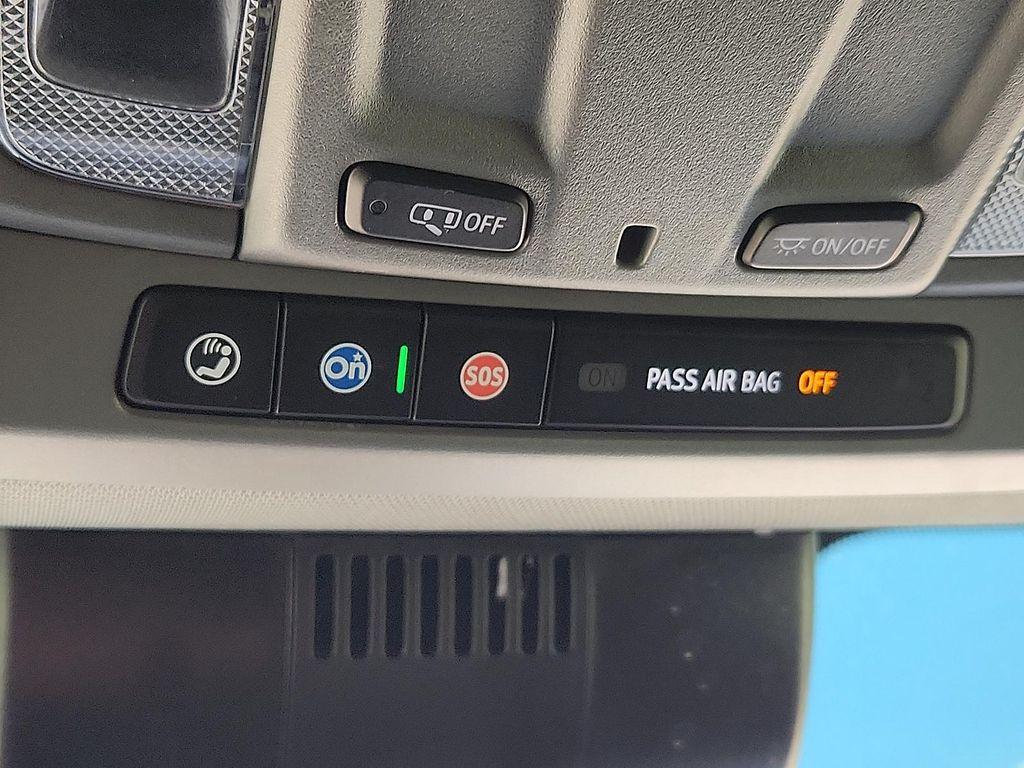 used 2024 Chevrolet Silverado 2500 car, priced at $51,998