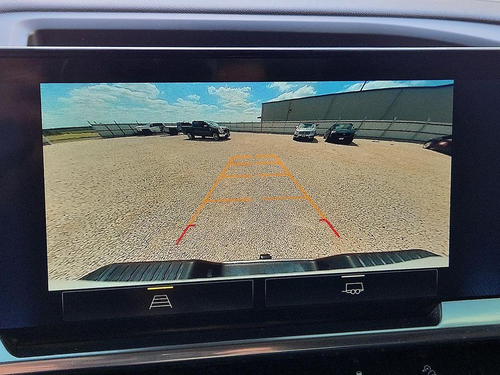 used 2024 Chevrolet Silverado 2500 car, priced at $51,998