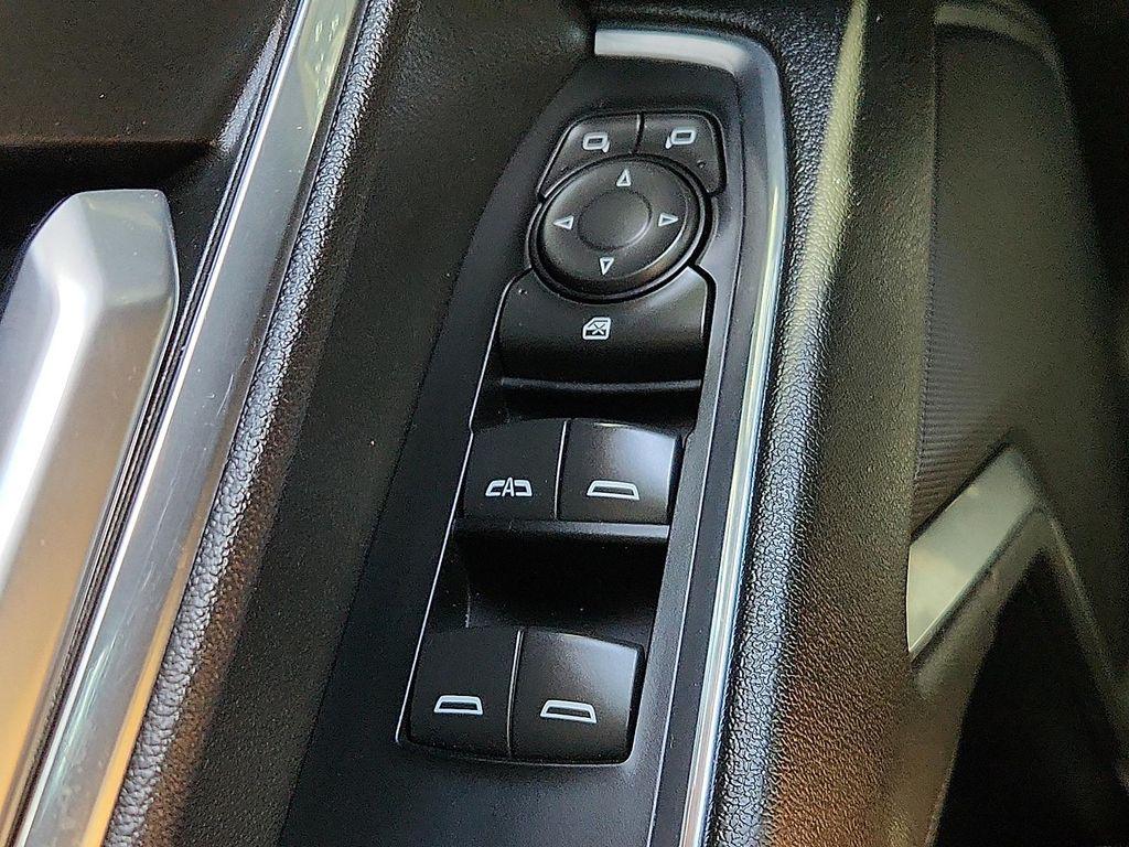 used 2024 Chevrolet Silverado 2500 car, priced at $51,998