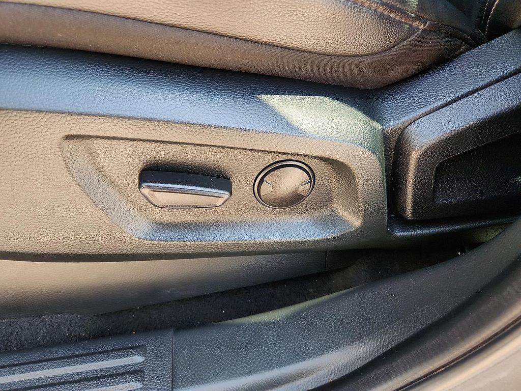used 2022 Ford Ranger car, priced at $35,998