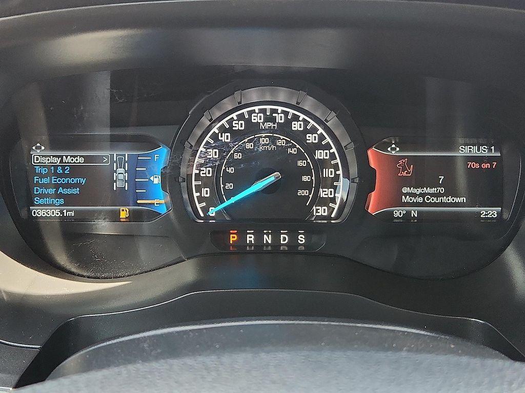 used 2022 Ford Ranger car, priced at $35,998
