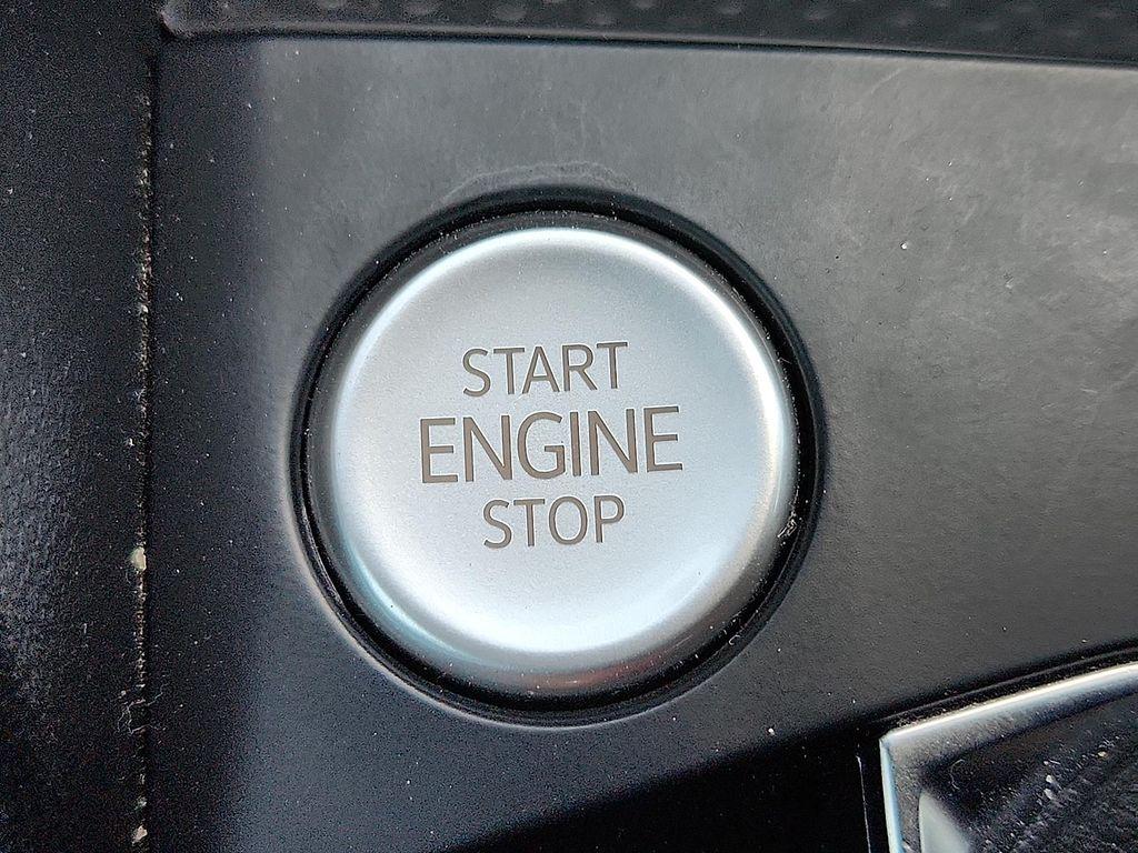 used 2022 Volkswagen Taos car, priced at $19,998