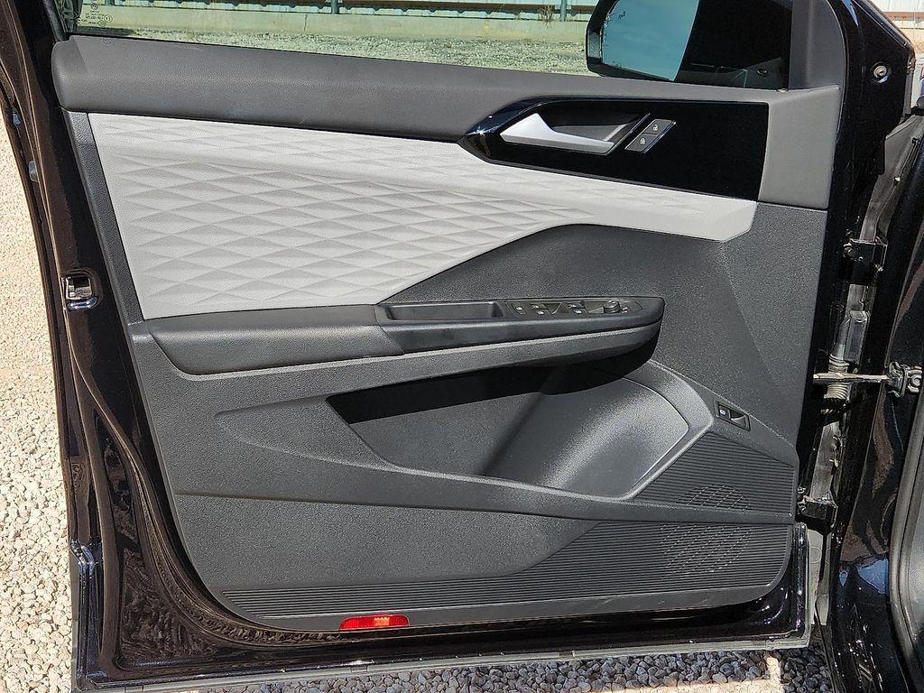 used 2022 Volkswagen Taos car, priced at $19,998