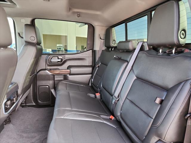 used 2020 GMC Sierra 1500 car, priced at $45,998