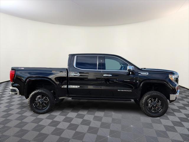 used 2020 GMC Sierra 1500 car, priced at $45,998