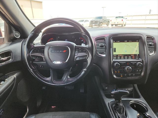 used 2019 Dodge Durango car, priced at $23,998