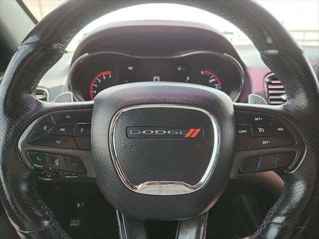 used 2019 Dodge Durango car, priced at $23,998