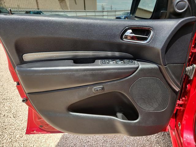 used 2019 Dodge Durango car, priced at $23,998