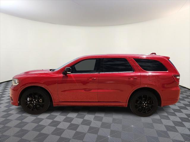 used 2019 Dodge Durango car, priced at $23,998