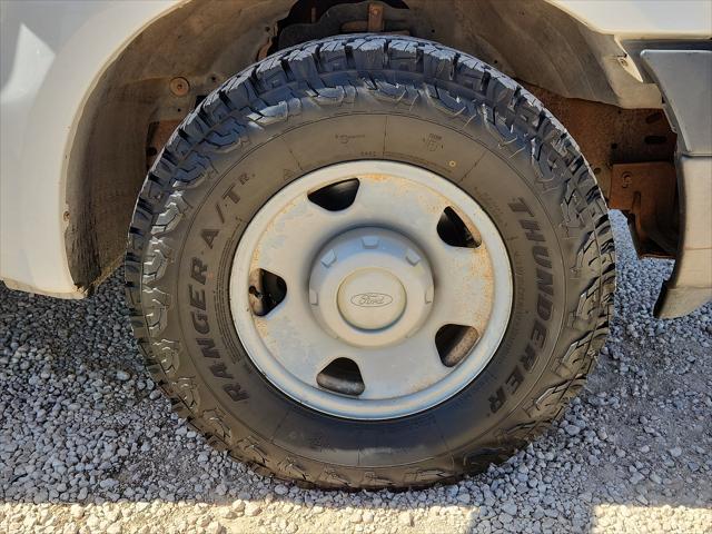 used 2007 Ford F-250 car, priced at $9,998