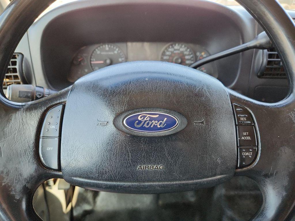 used 2007 Ford F-250 car, priced at $8,998