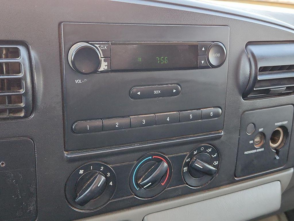 used 2007 Ford F-250 car, priced at $8,998