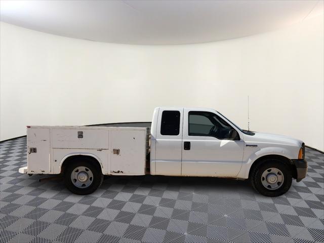 used 2007 Ford F-250 car, priced at $9,998
