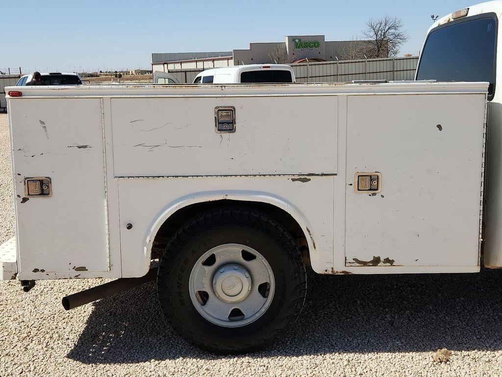 used 2007 Ford F-250 car, priced at $8,998