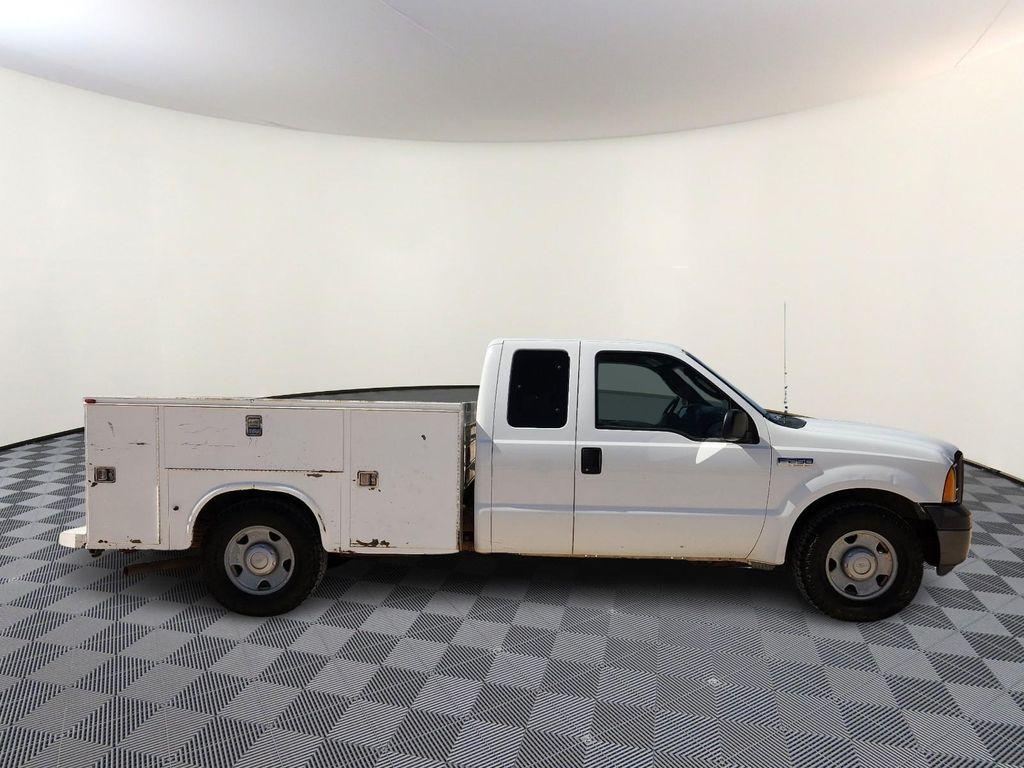 used 2007 Ford F-250 car, priced at $8,998