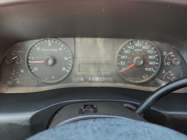 used 2007 Ford F-250 car, priced at $9,998