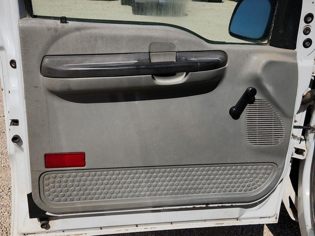 used 2007 Ford F-250 car, priced at $8,998