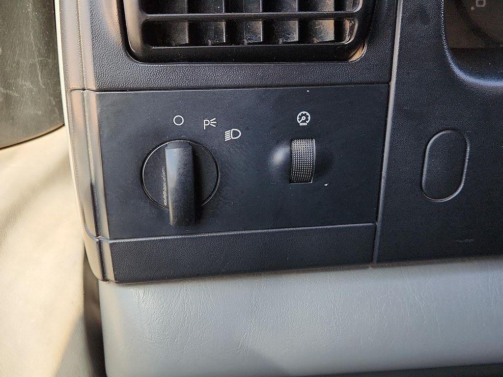 used 2007 Ford F-250 car, priced at $8,998