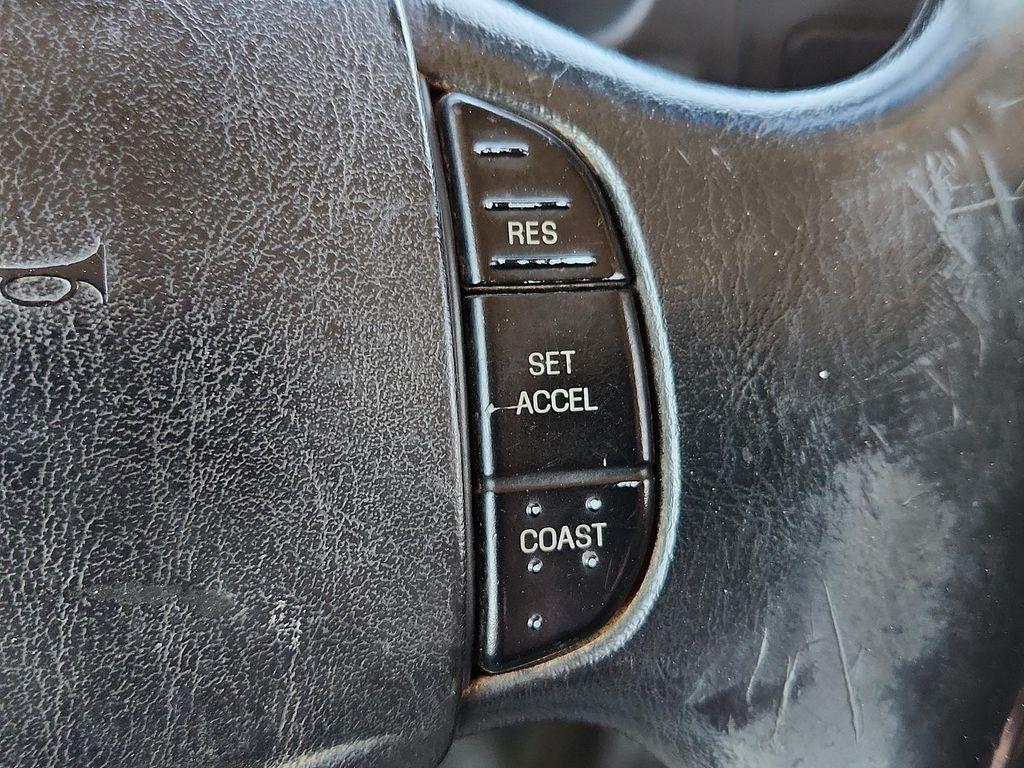 used 2007 Ford F-250 car, priced at $8,998