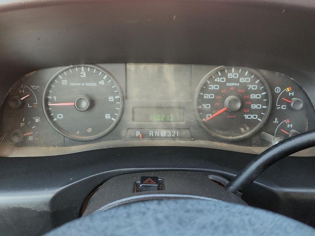 used 2007 Ford F-250 car, priced at $8,998