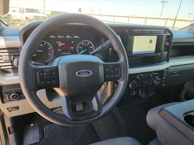 used 2024 Ford F-250 car, priced at $62,998