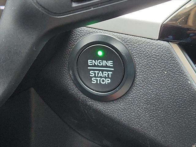 used 2020 Ford Escape car, priced at $18,998