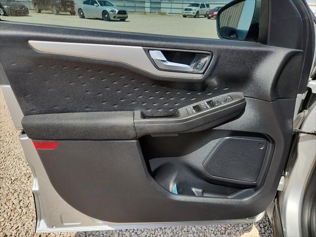 used 2020 Ford Escape car, priced at $18,998