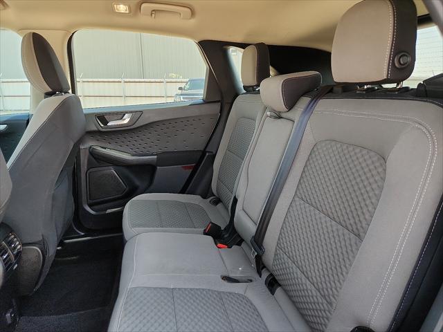 used 2020 Ford Escape car, priced at $18,998