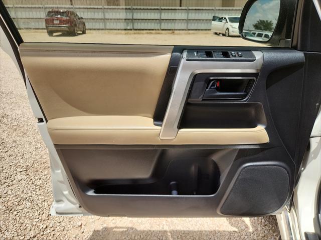 used 2013 Toyota 4Runner car, priced at $19,998