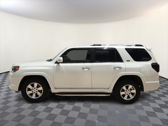used 2013 Toyota 4Runner car, priced at $19,998