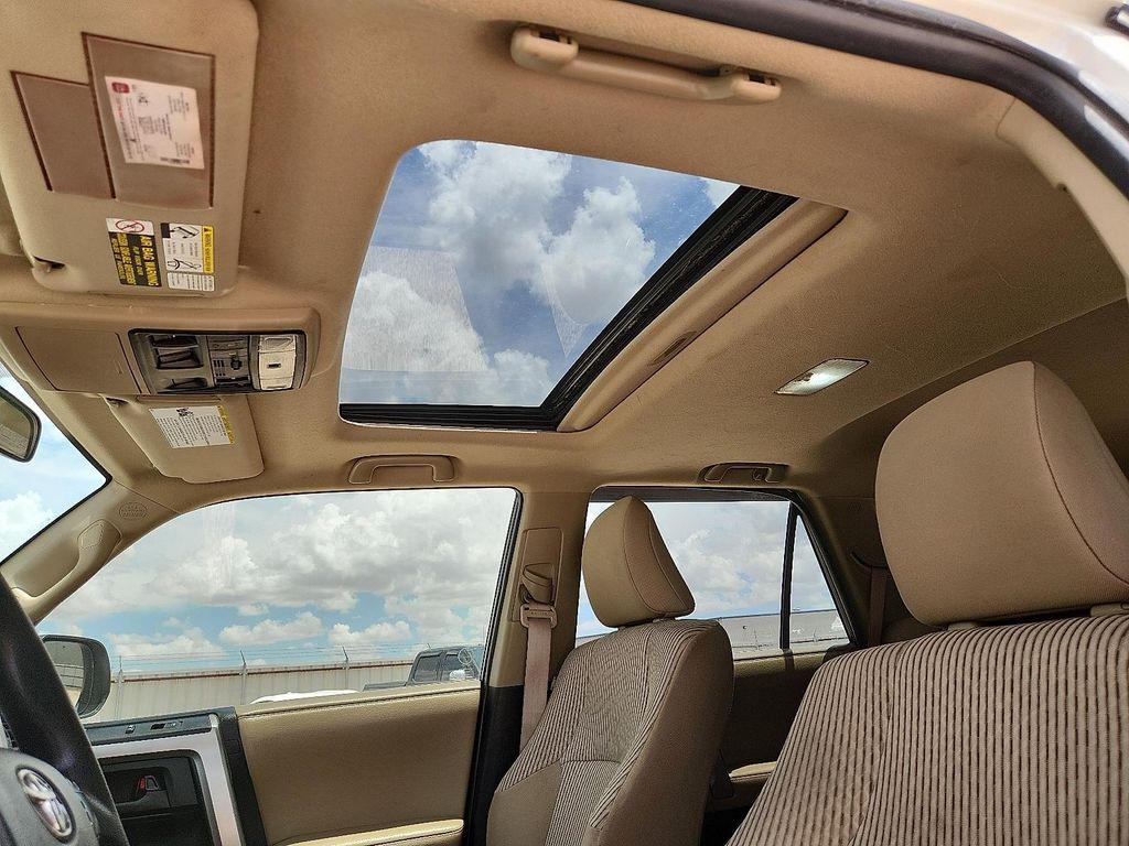 used 2013 Toyota 4Runner car, priced at $17,998