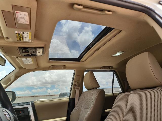used 2013 Toyota 4Runner car, priced at $19,998