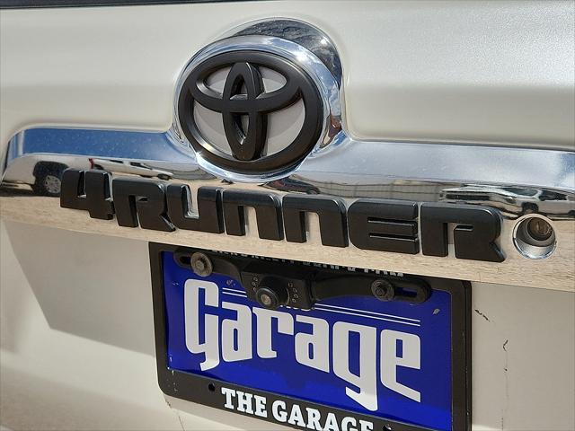 used 2013 Toyota 4Runner car, priced at $19,998
